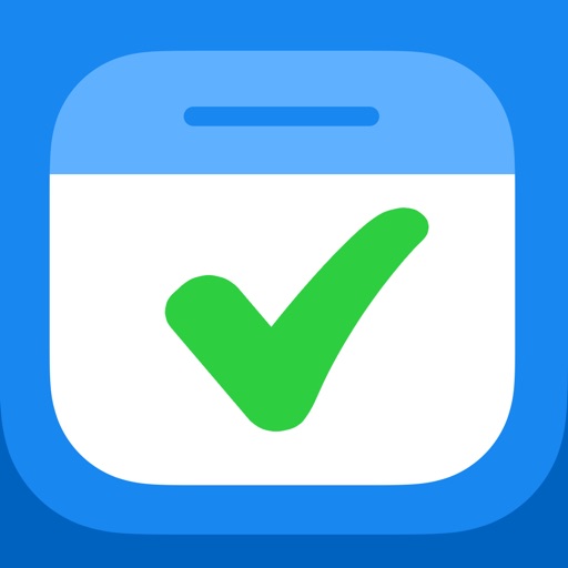 iBetter · Habit Tracker icon