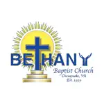 Experience Bethany VA App Cancel