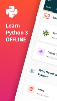 learn python coding offline problems & solutions and troubleshooting guide - 2