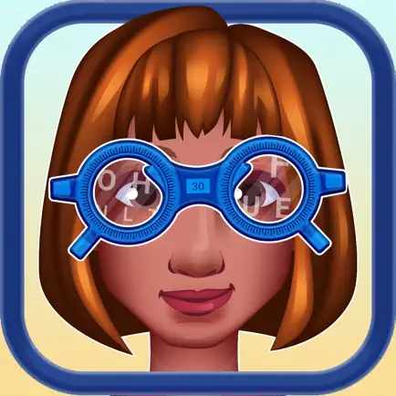 Eye Correction Cheats