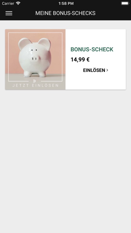 Golfers Paradise Member App screenshot-5