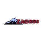 Zagros Preston App Support
