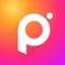 Polish is an all-in-one practical photo editor for photo editing and selfie retouch
