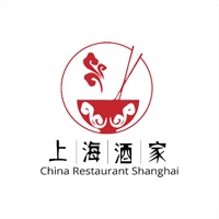 Shanghai logo