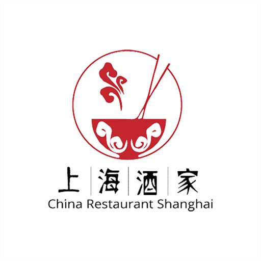 Shanghai icon