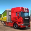 Truck Driving Simulation Games - iPhoneアプリ