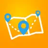 Road Tripper App Positive Reviews