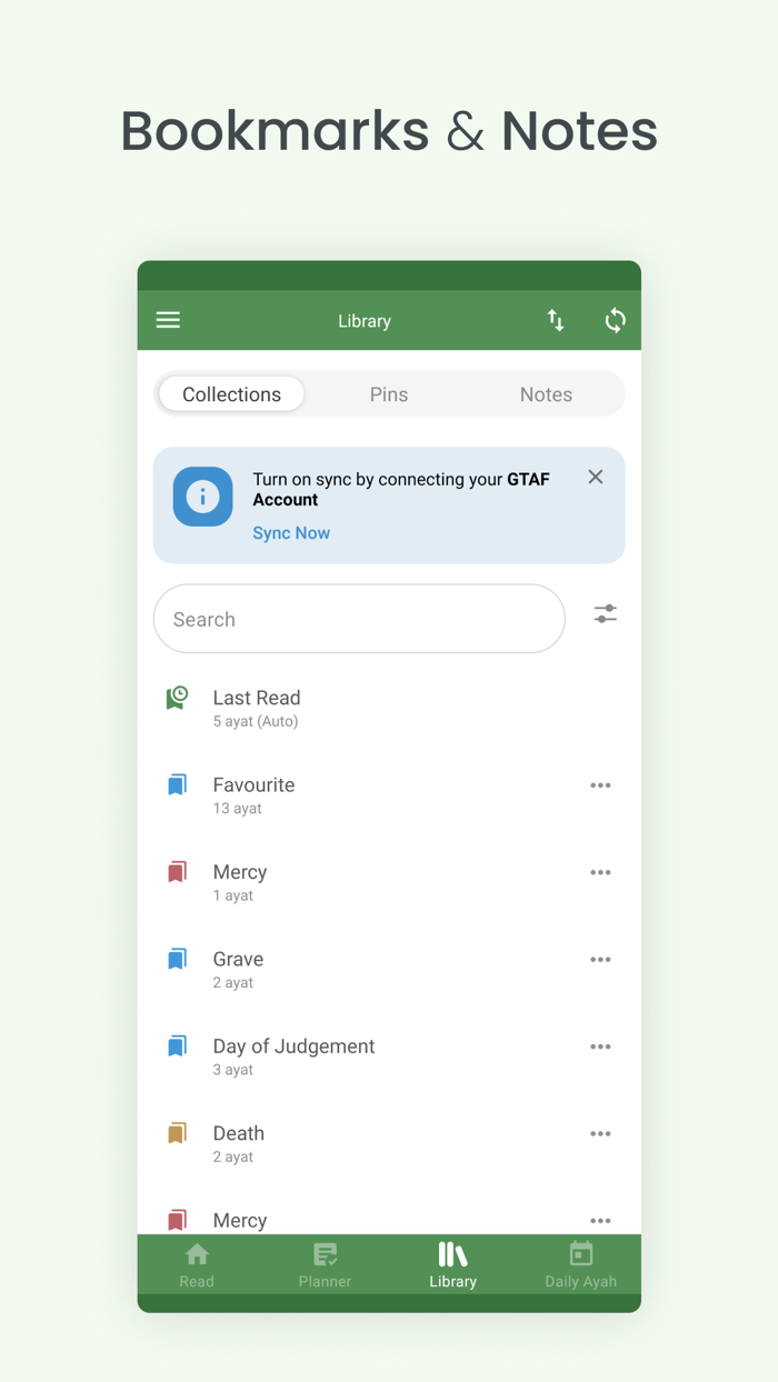 Al Quran Tafsir and by Word