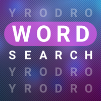 Word Search Neon Edition