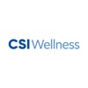 CSI Wellness icon