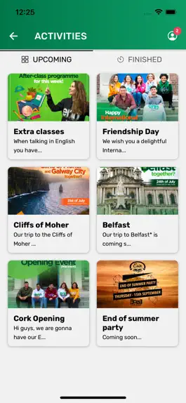 Game screenshot ERIN Dublin hack