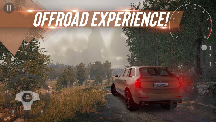 Parking Master Multiplayer screenshot-3