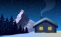 Winterscapes 4K - Magic Window app download