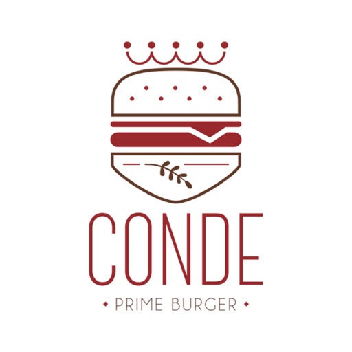 Conde Prime Burger