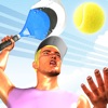 Beach Tennis Pro icon