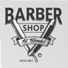 Barbershop St.Wendel icon