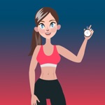 Download 30 Day Cardio HIIT Challenge app