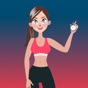 30 Day Cardio HIIT Challenge app download