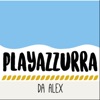 PLAYAZZURRA icon