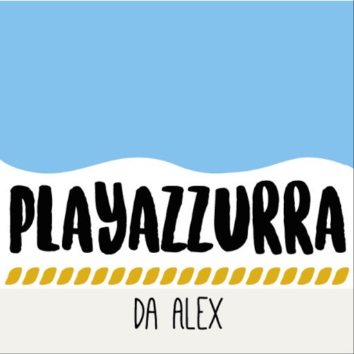 PLAYAZZURRA icon