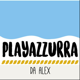 PLAYAZZURRA