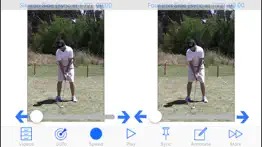 golf coach plus hd айфон картинки 3