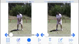 Game screenshot Golf Coach Plus HD hack
