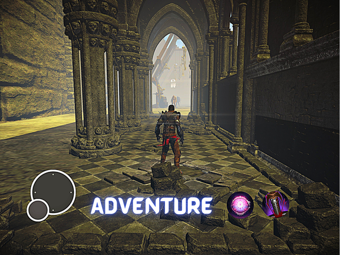 Prince of Battle Demon Smasher