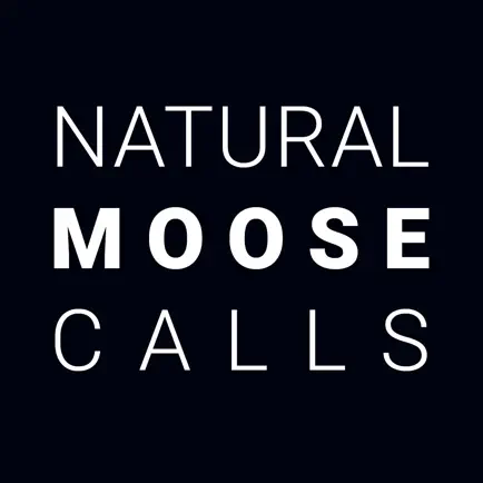 Natural Moose Calls Читы