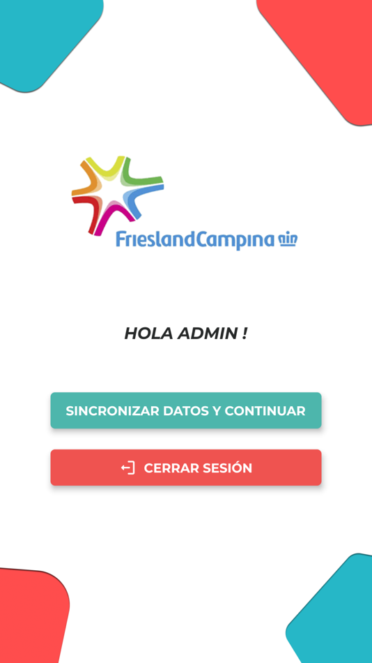 #1. FCampina App (iOS) 由: Fabian Sanchez