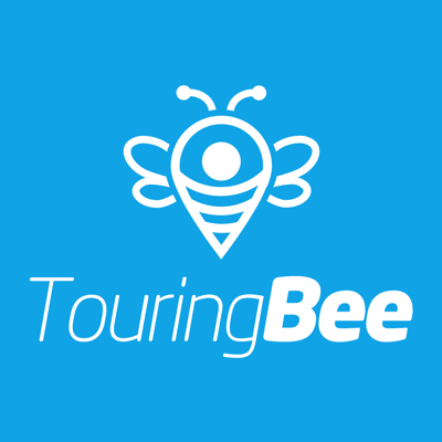 TouringBee: живые аудиогиды