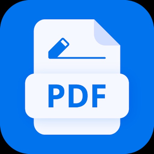 PDF Photos Converter Scanner iOS App