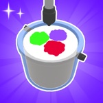 Download Bucket Color Match app