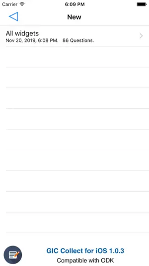 GIC Collect screenshot 2