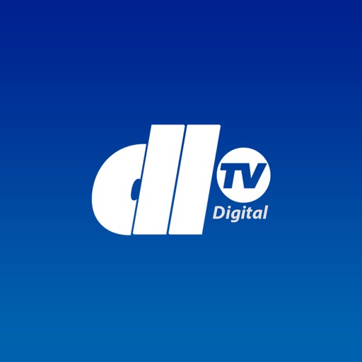 DL TV Digital icon