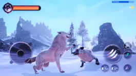 Game screenshot The Wild Wolf Simulator 2022 hack