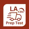 Louisiana LA CDL Practice Test App Delete