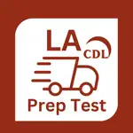 Louisiana LA CDL Practice Test App Problems