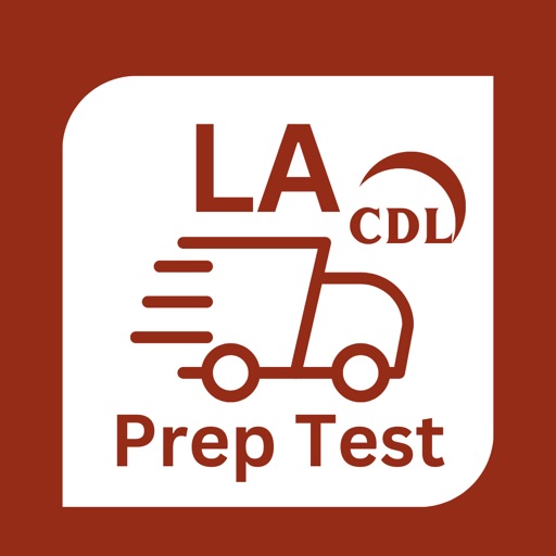 Louisiana LA CDL Practice Test