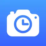 Timestamp Camera - True Time App Cancel