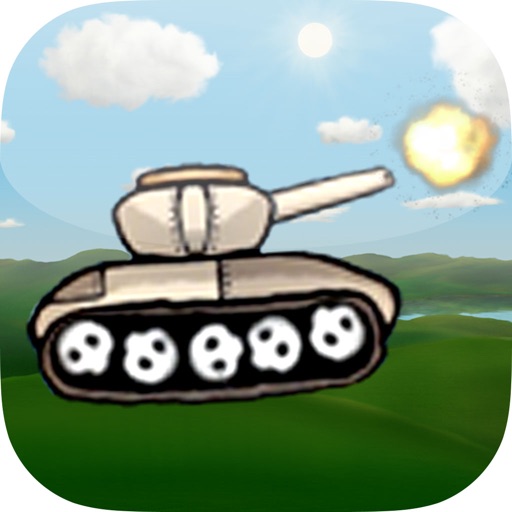 Der Panzer Luftkampf LT icon