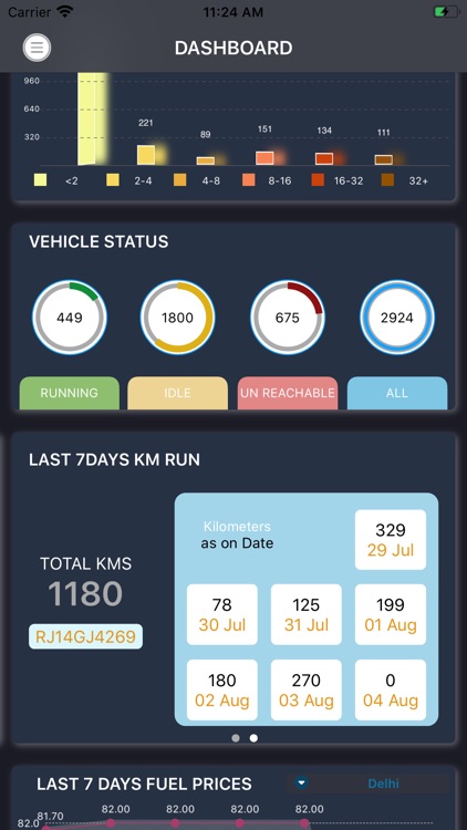 The Locate screenshot-6