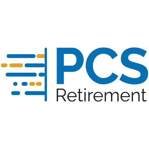 PCS Accountlink Icon