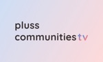 Download Pluss Communities TV app