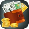 Budget Planner Control Finance icon