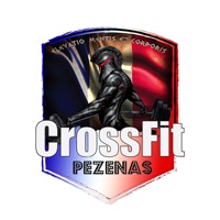 Crossfit Pezenas logo