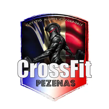 Crossfit Pezenas Читы