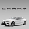 Toyota Camry icon