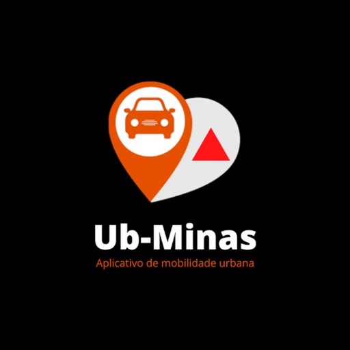 Ub-Minas - Passageiro icon