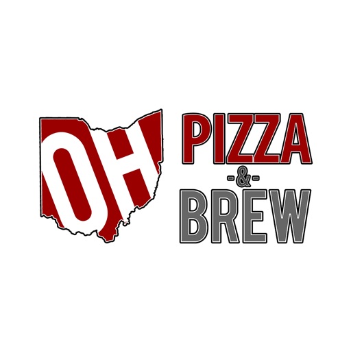 OH Pizza and Brew icon